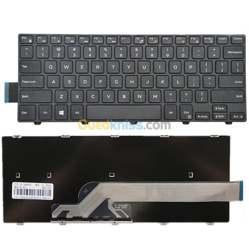 clavier laptop déf modeles 