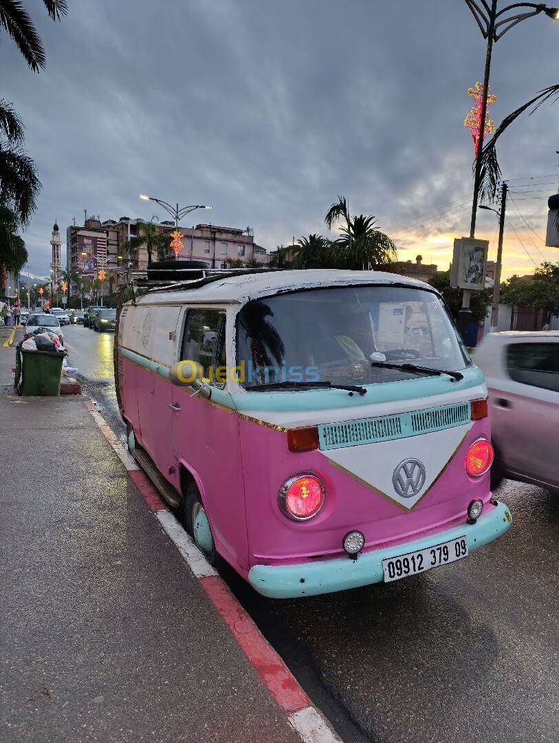 Volkswagen Coccinelle 1979 