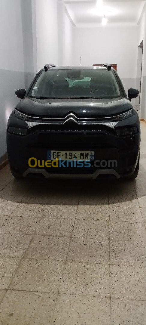 Citroen C3 air CROSS 2022 Air CROSS