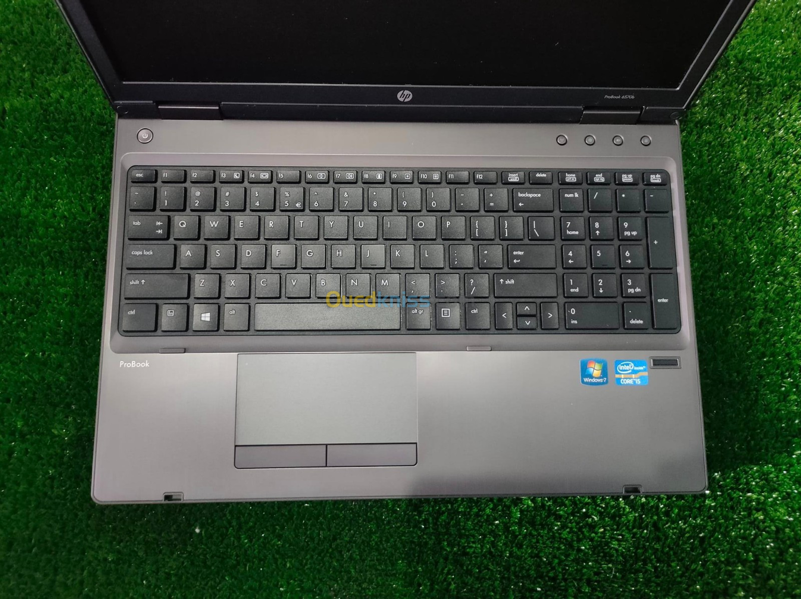 hp probook 6570b