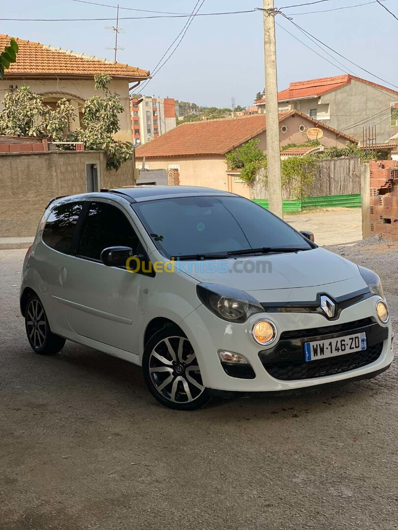 Renault Twingo 2014 Twingo