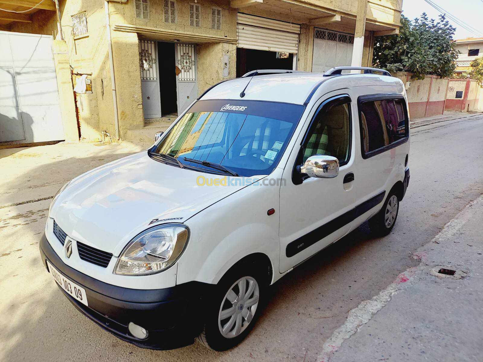 Renault Kangoo 2003 Kangoo