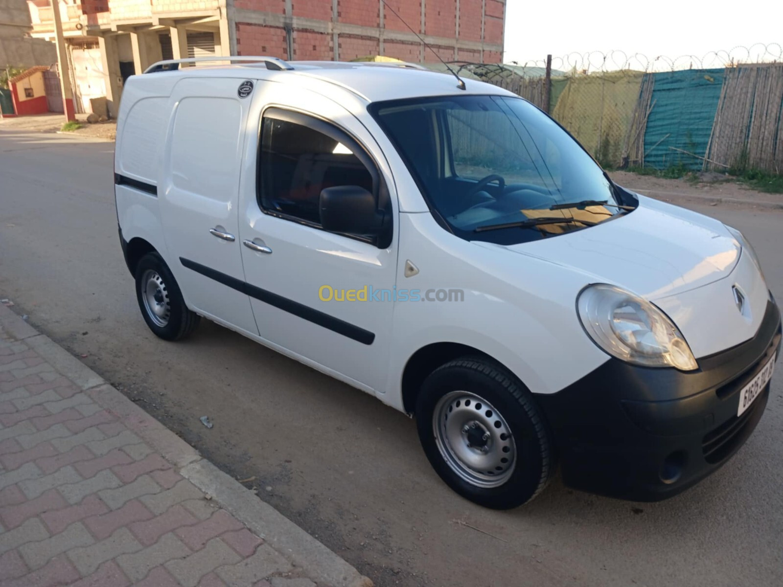 Renault Kangoo 2012 Kangoo