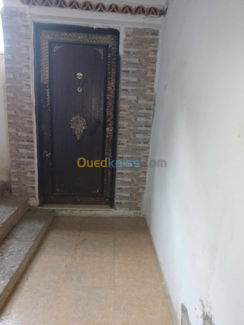 Location Niveau De Villa F2 Alger Bab ezzouar