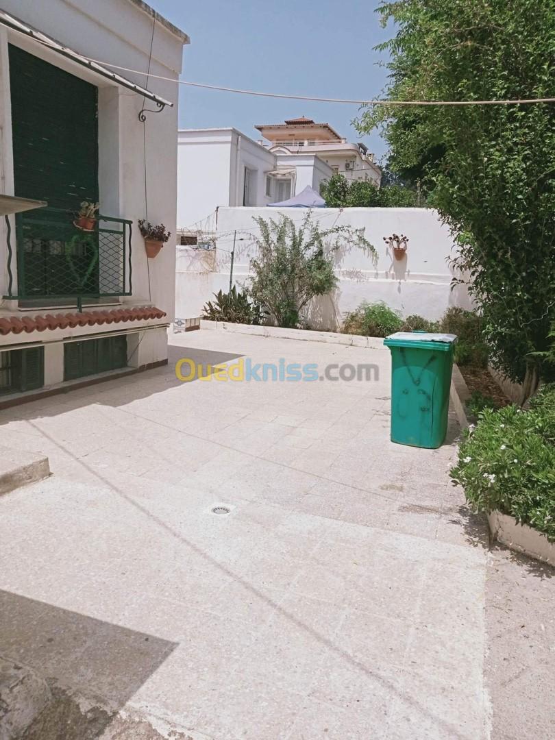 Vente Villa Alger Hydra