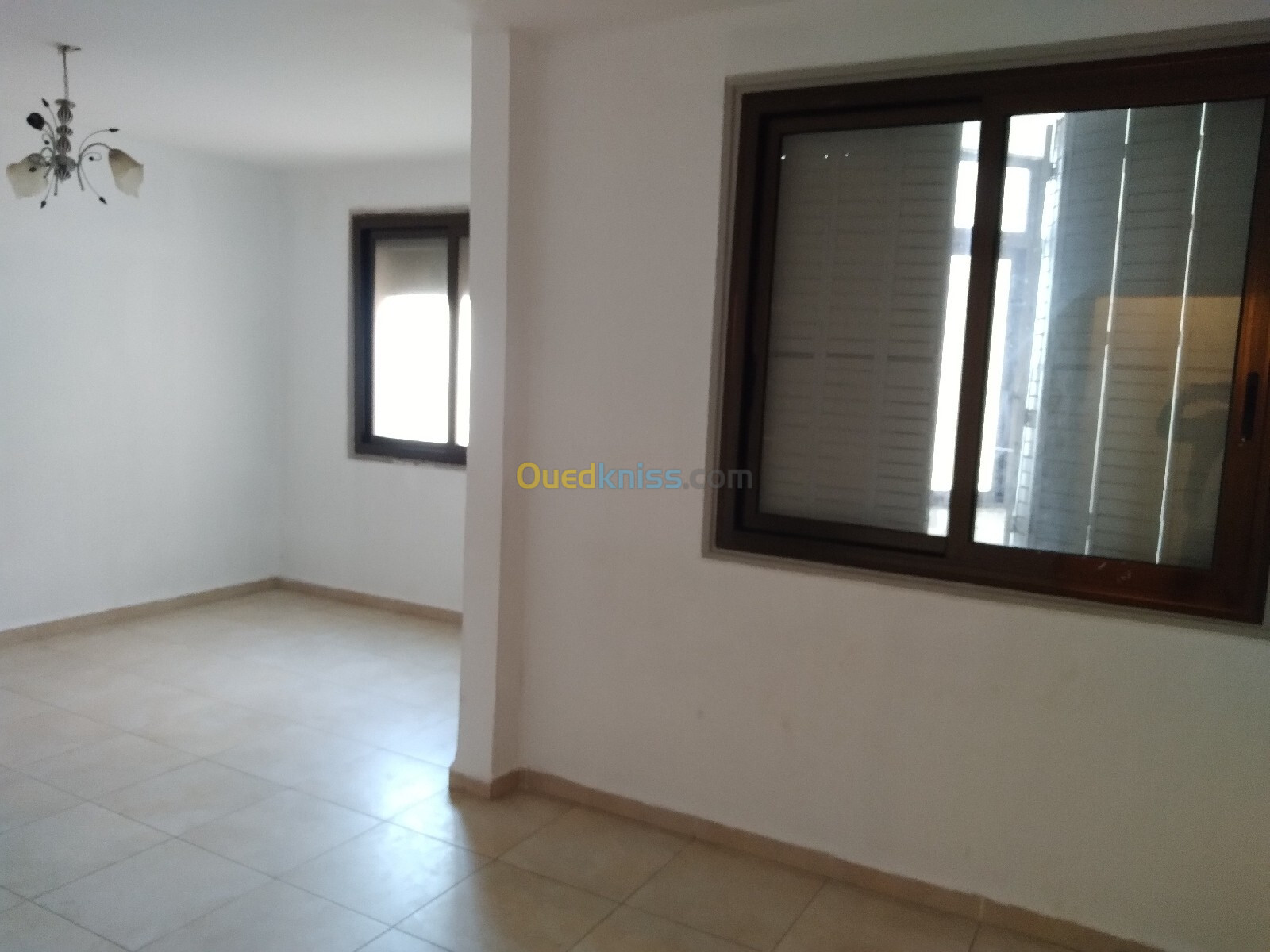 Location Appartement F3 Alger Bab ezzouar