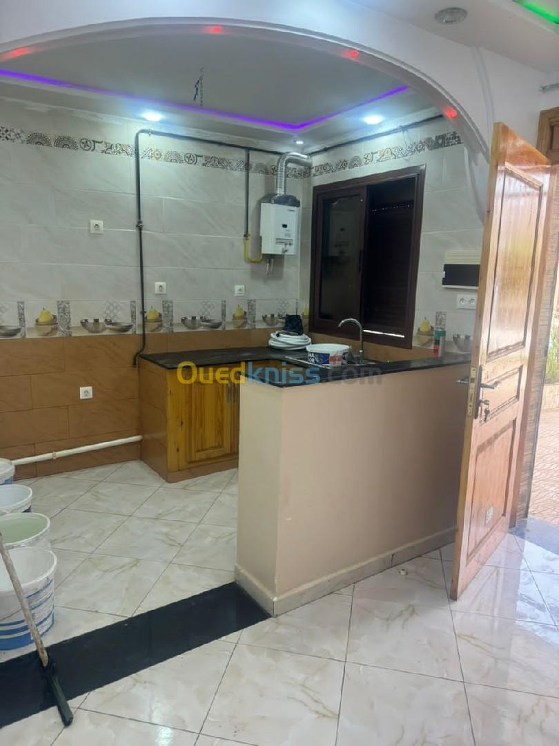 Vente Studio Alger Bordj el bahri