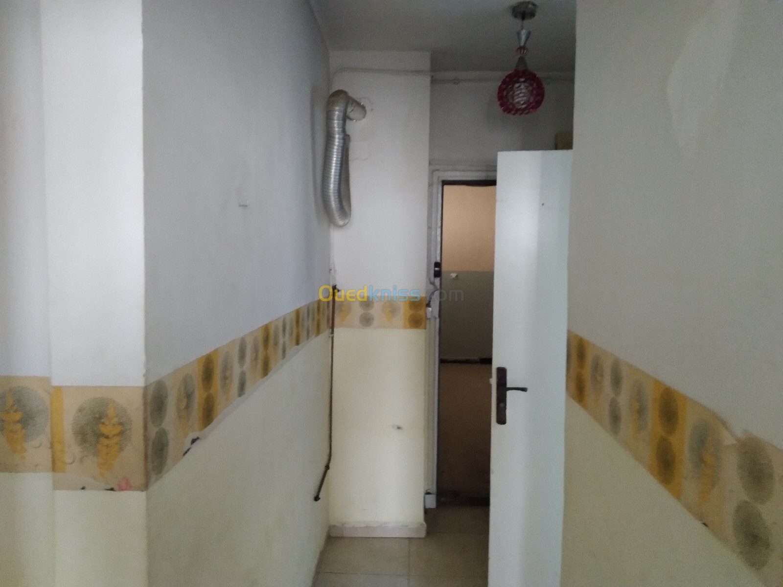 Location Appartement F3 Alger Bab ezzouar