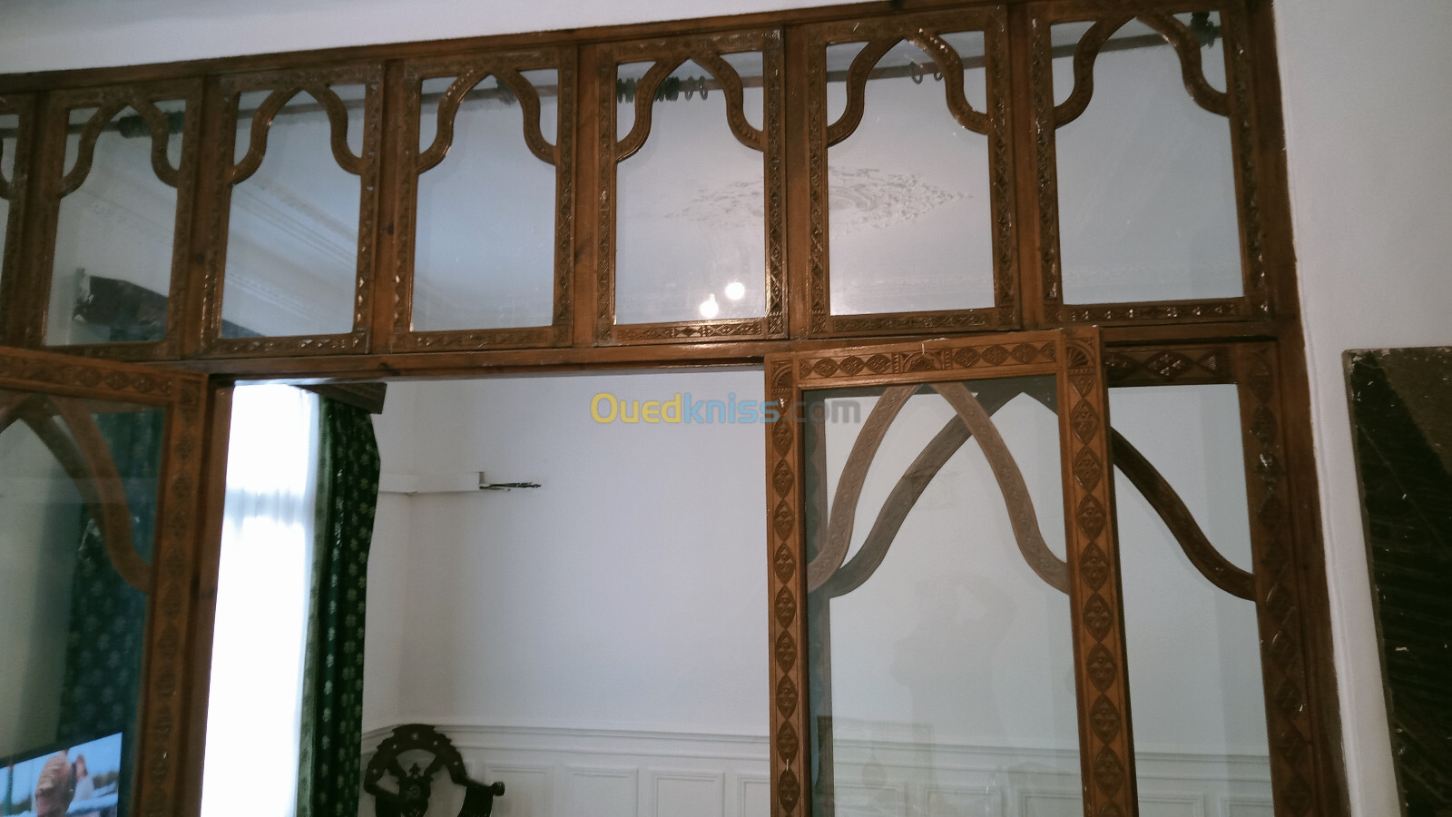 Vente Appartement F4 Alger Alger centre