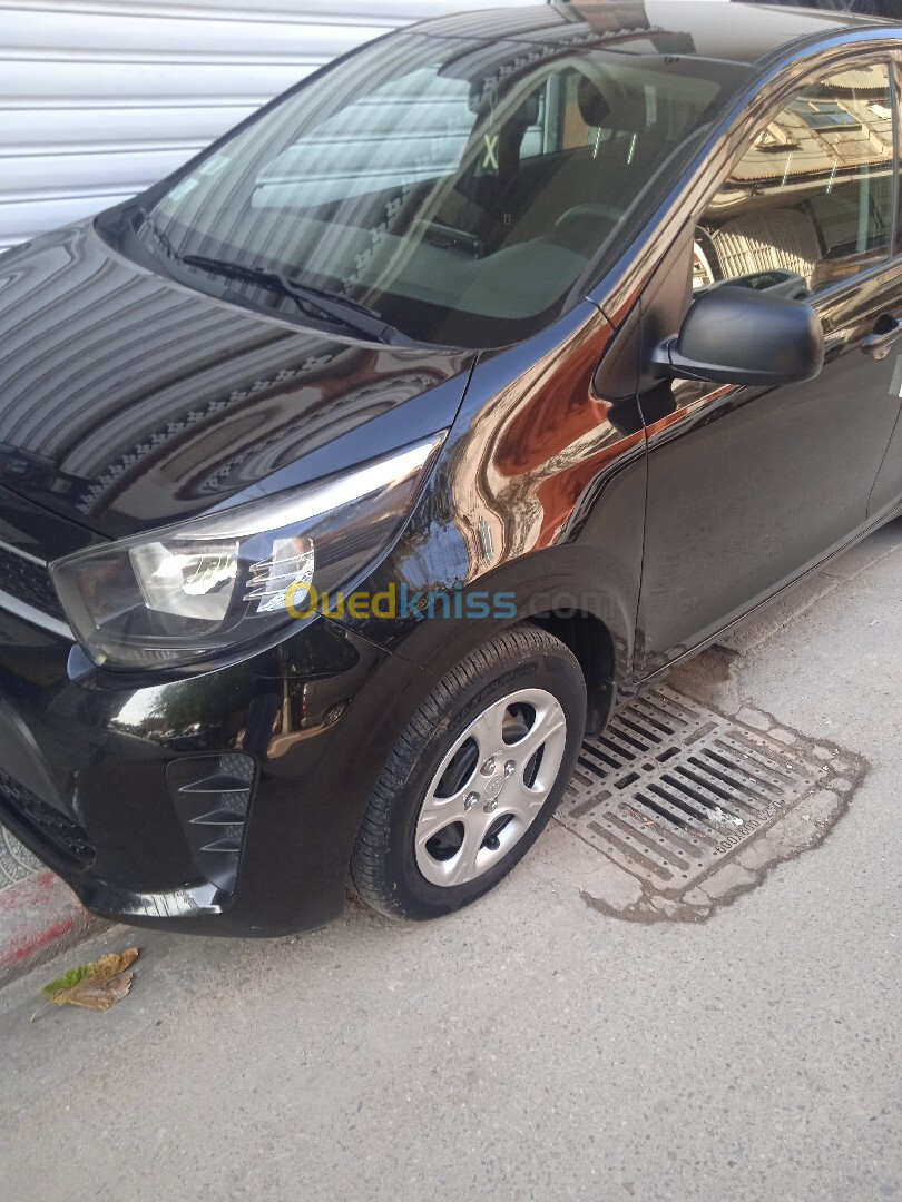 Kia Picanto 2019 LX