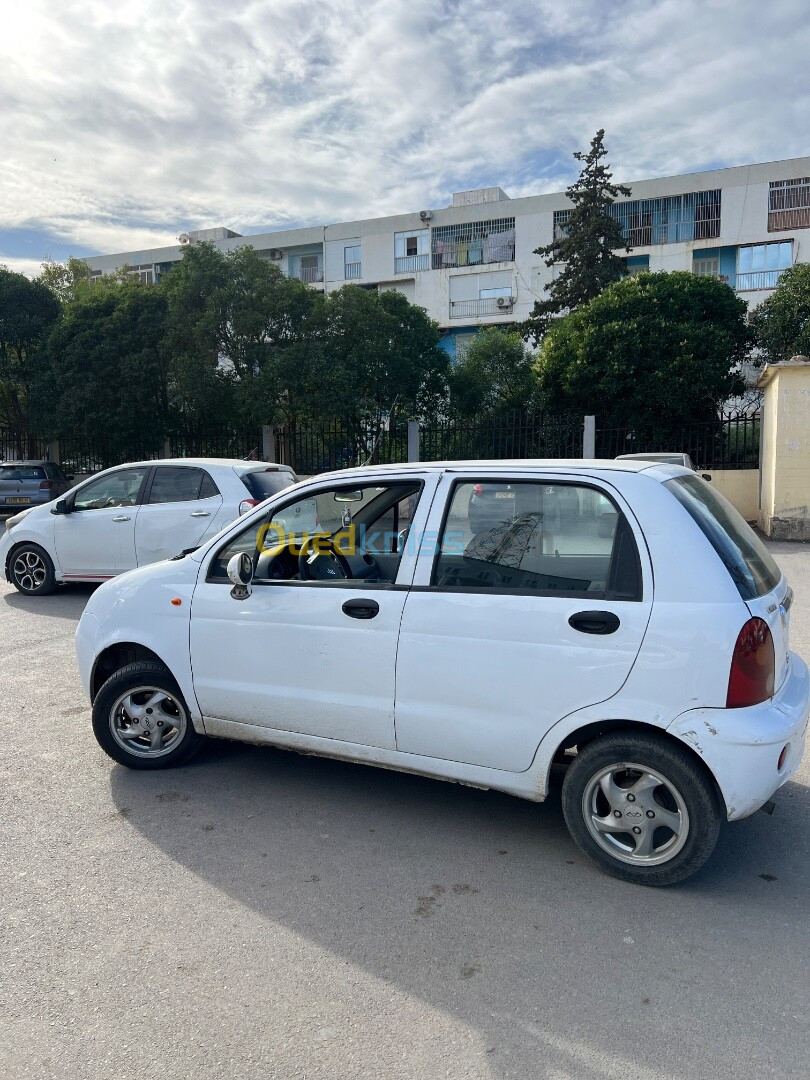 Chery QQ 2016 QQ