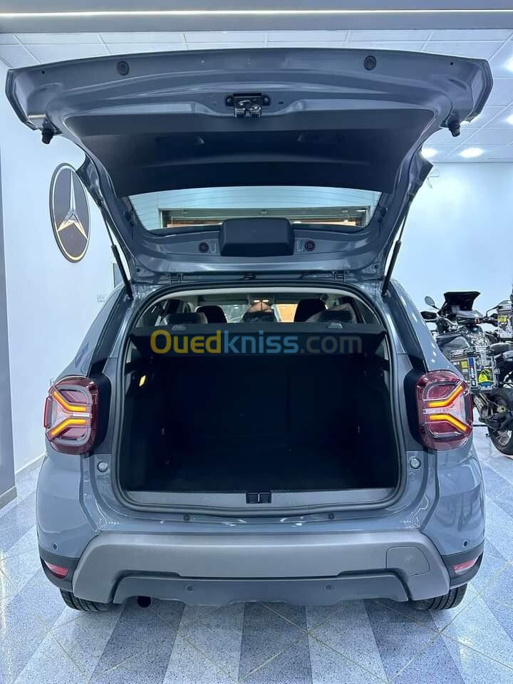 Dacia Duster 2023 Gold