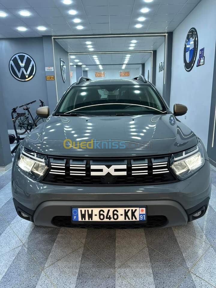 Dacia Duster 2023 Gold