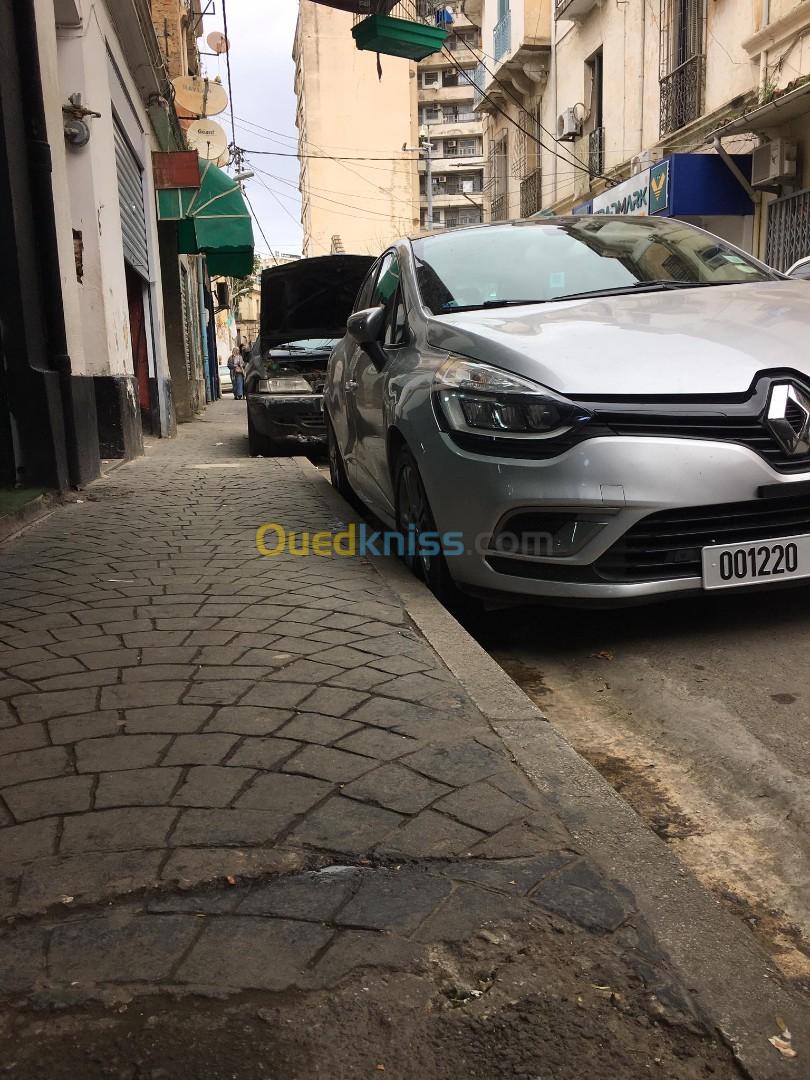 Renault Clio 4 2020 GT Line +