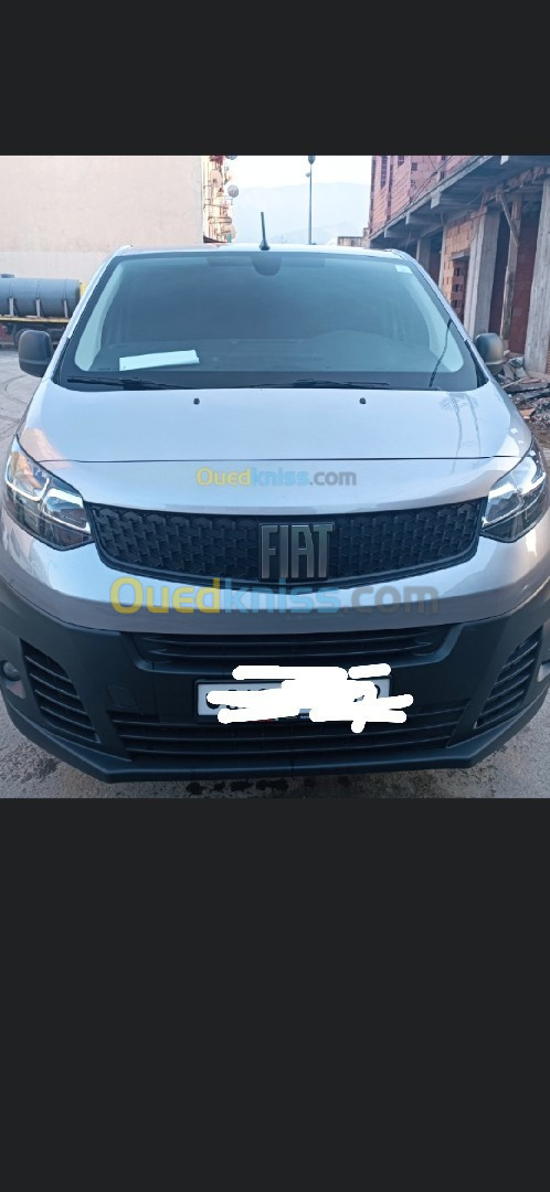 Fiat Scodou 2023 2023