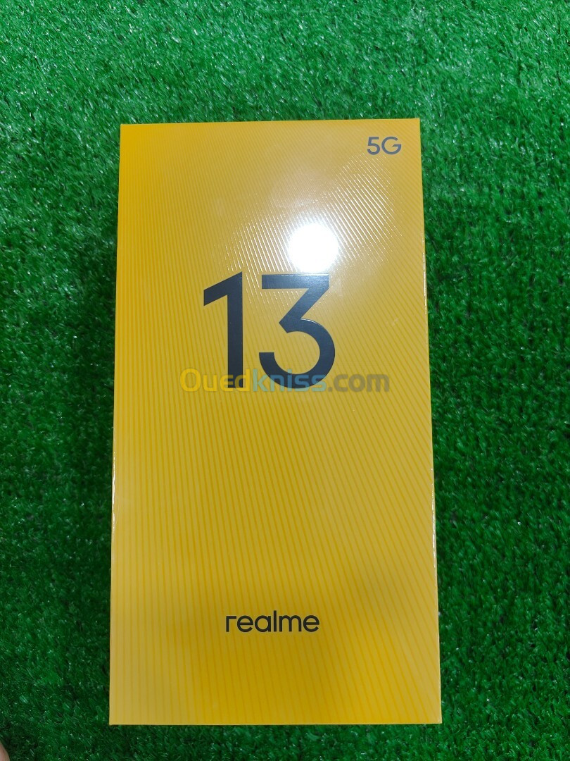 Realme Realme 13 5g