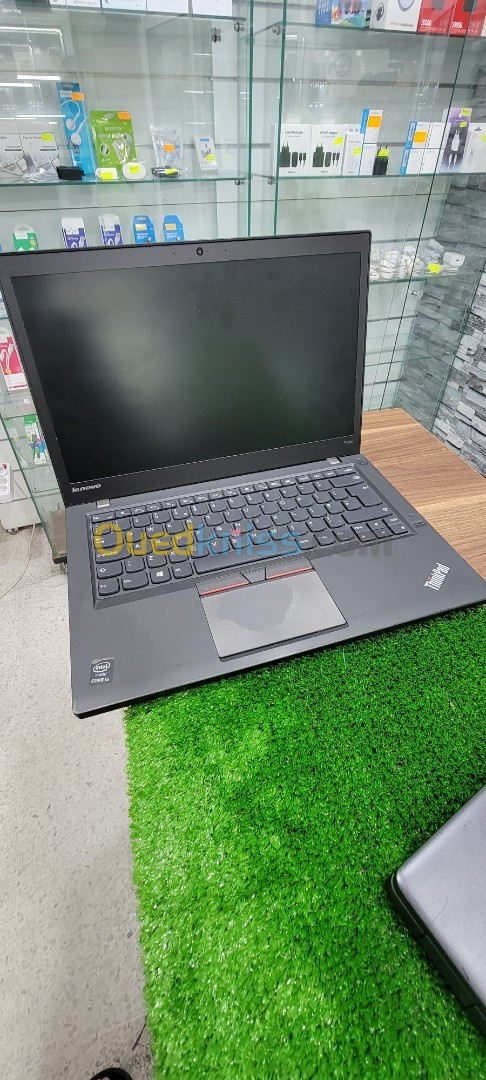 Lenovo thinkpad