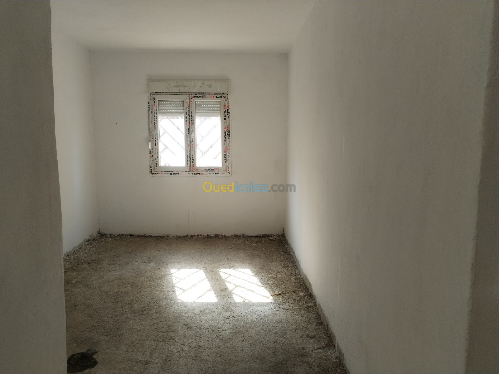 Vente Appartement Alger El harrach