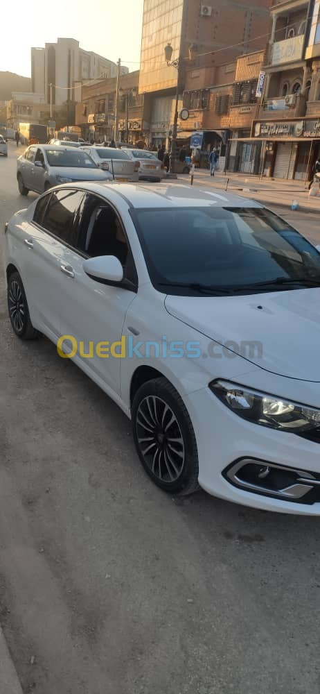 Fiat tipo 2023 laif