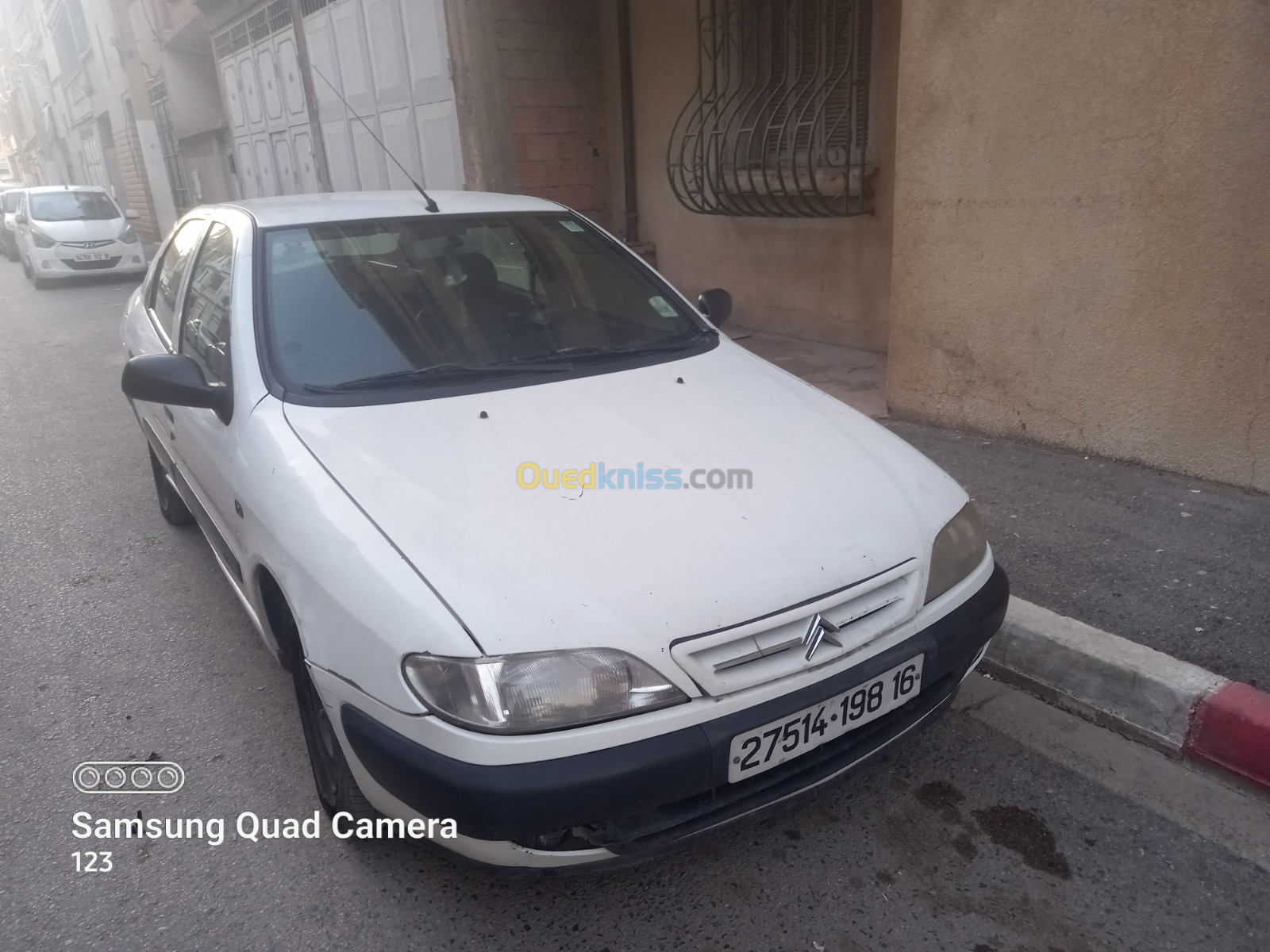 Citroen Xsara 1998 Xsara