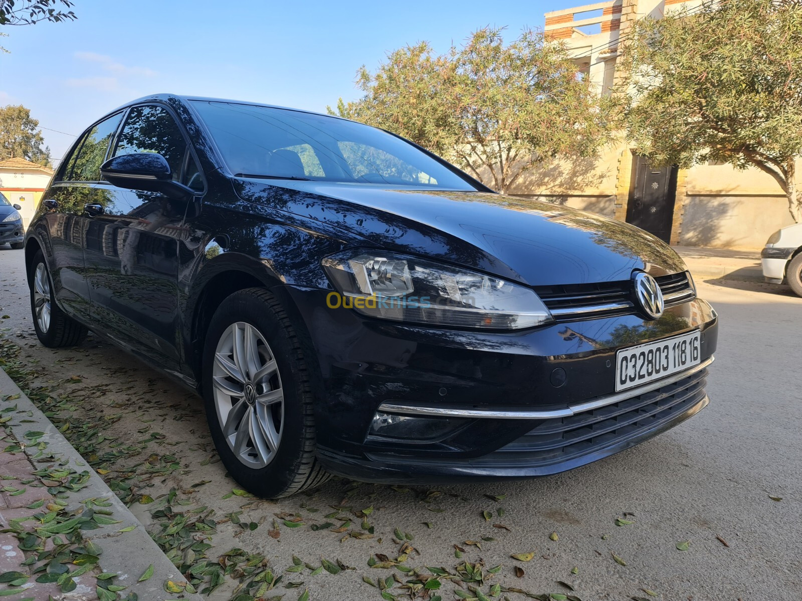 Volkswagen Golf 7 2018 START+