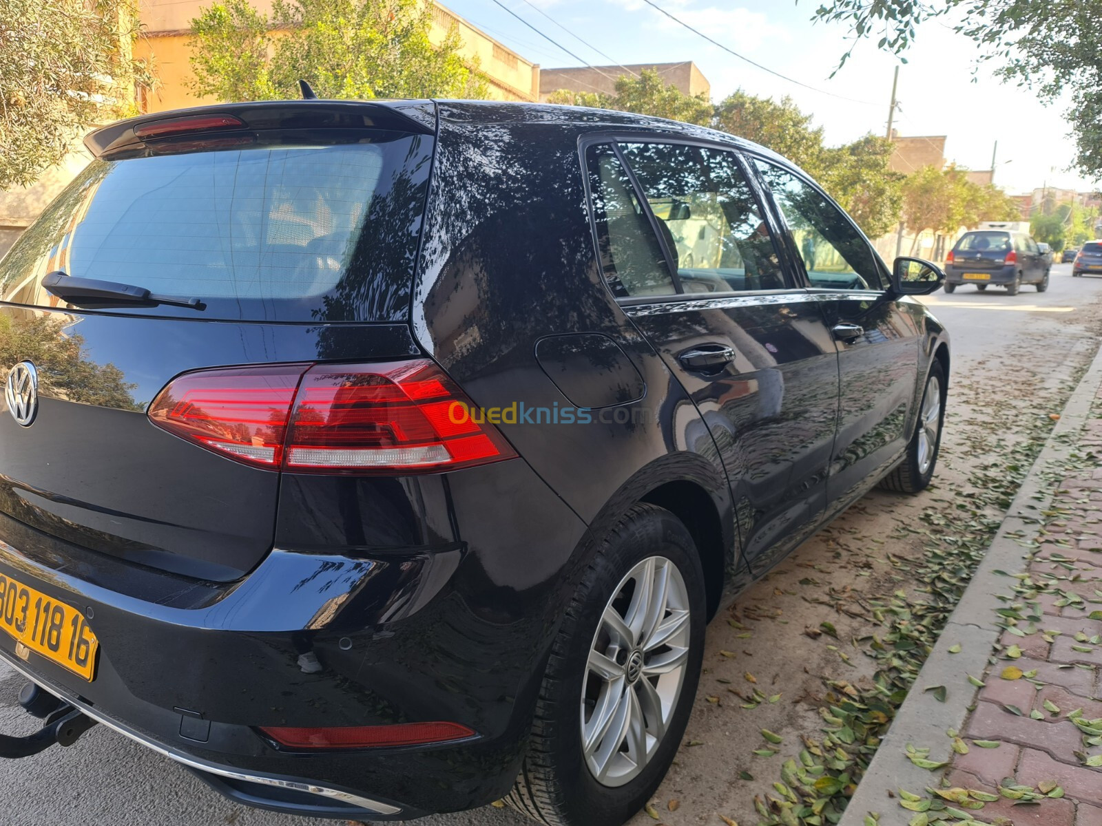 Volkswagen Golf 7 2018 START+