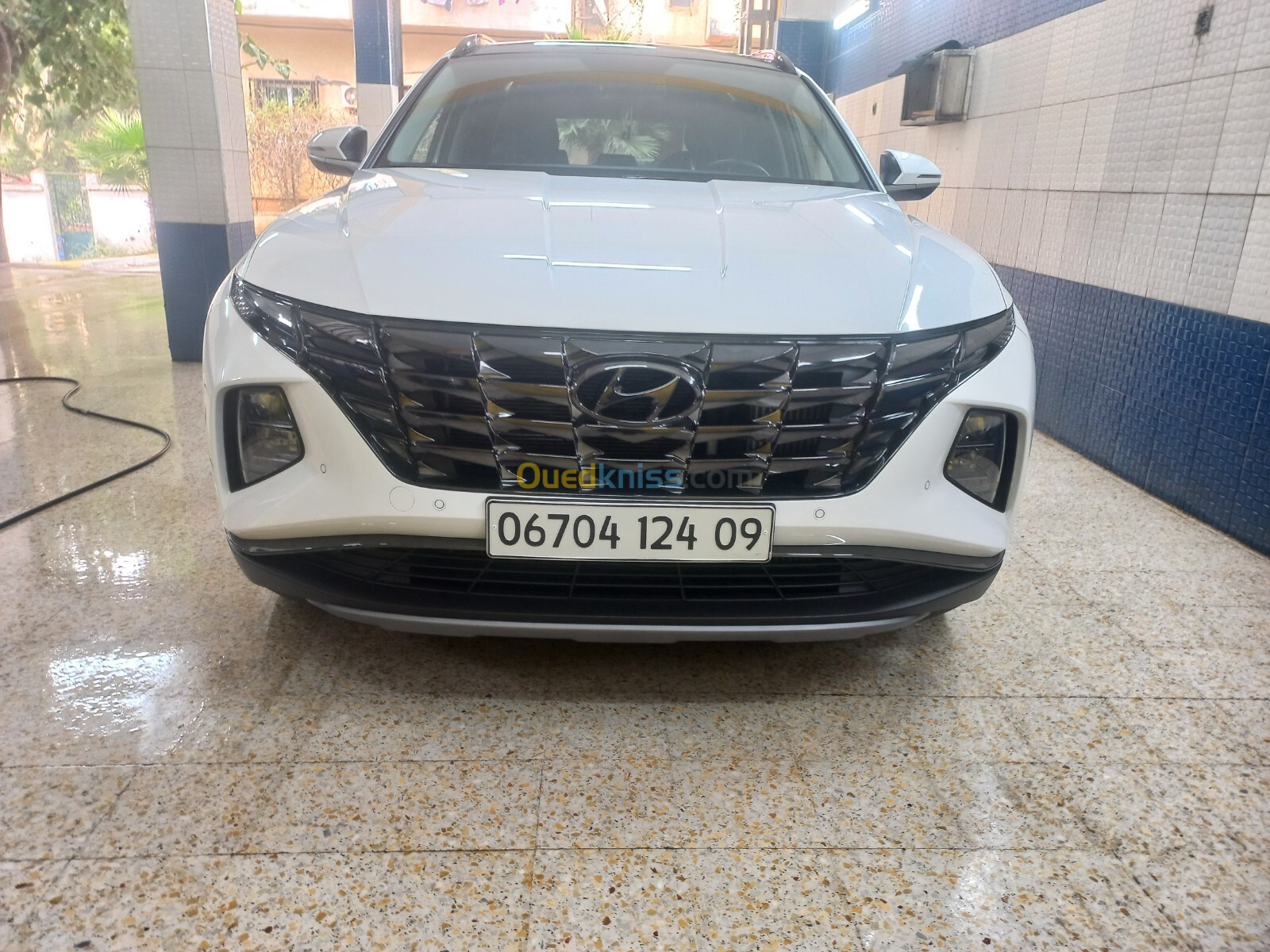 Hyundai Tucson 2024 