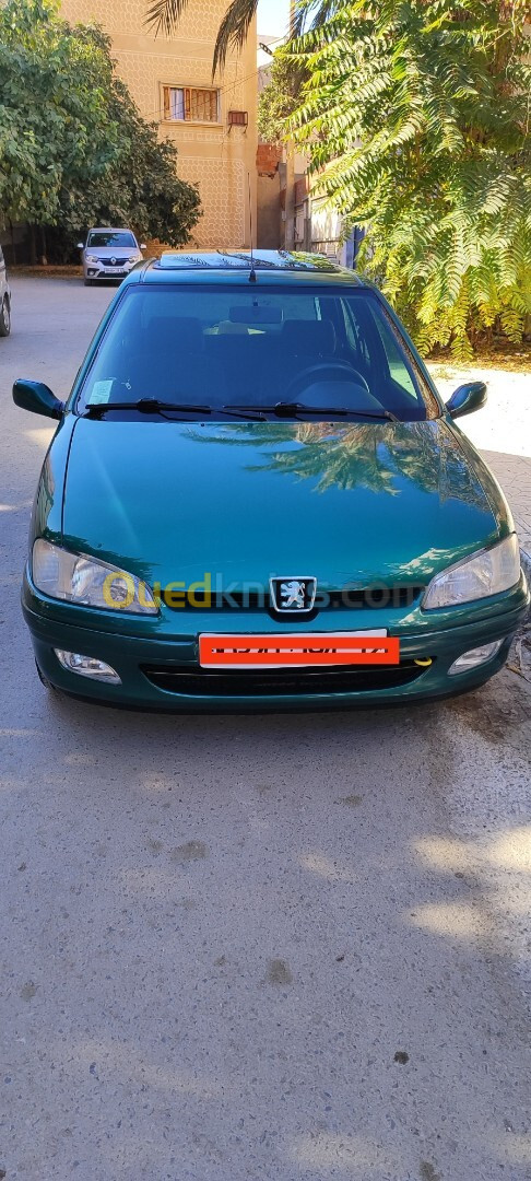 Peugeot 106 1994 1994