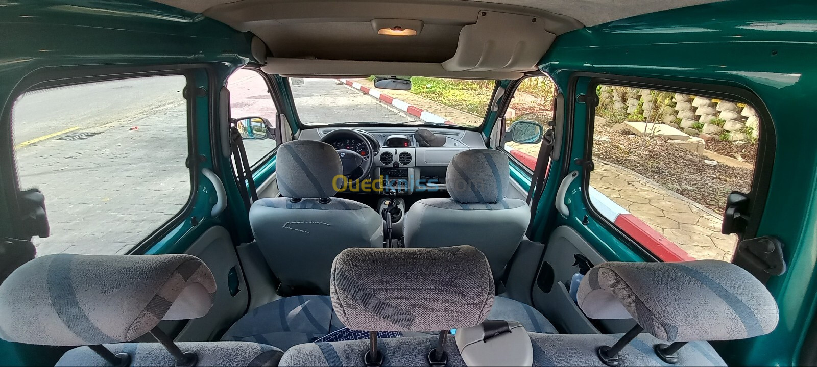 Renault Kangoo 2000 Kangoo