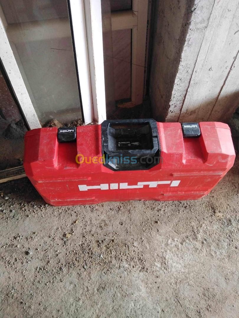 Hilti te1000 avr