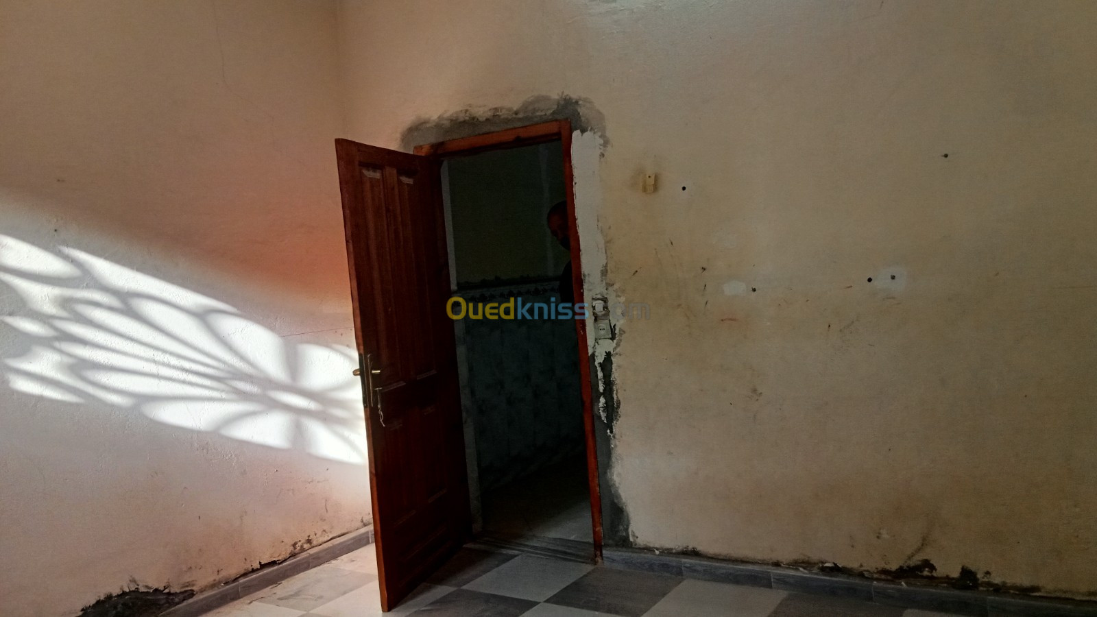 Vente Appartement F4 Ouargla Rouissat