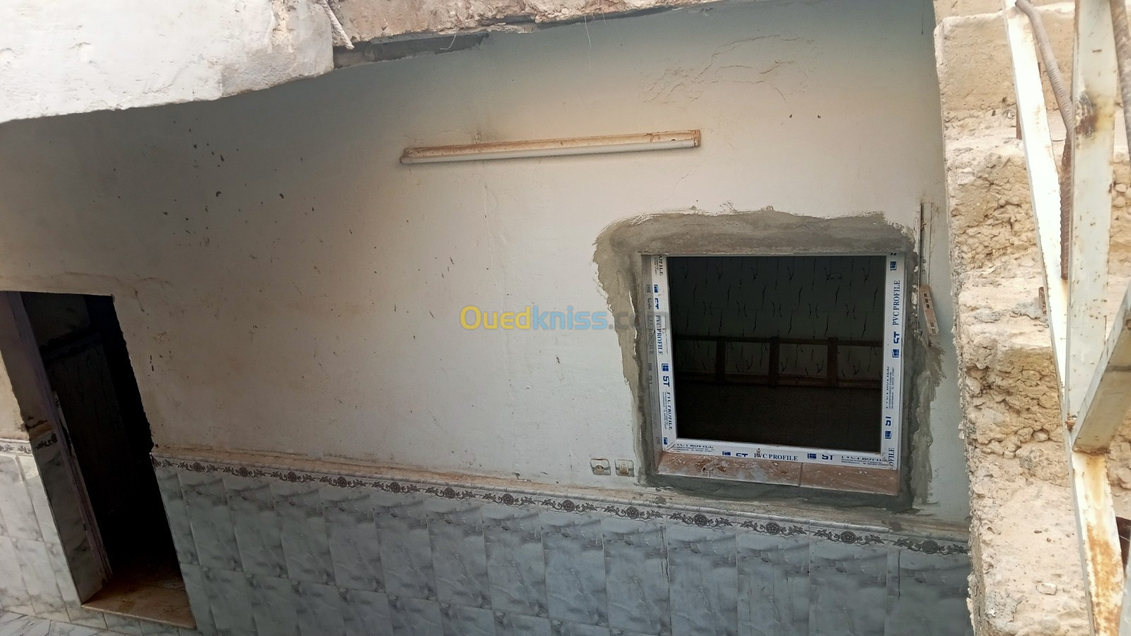 Vente Appartement F4 Ouargla Rouissat