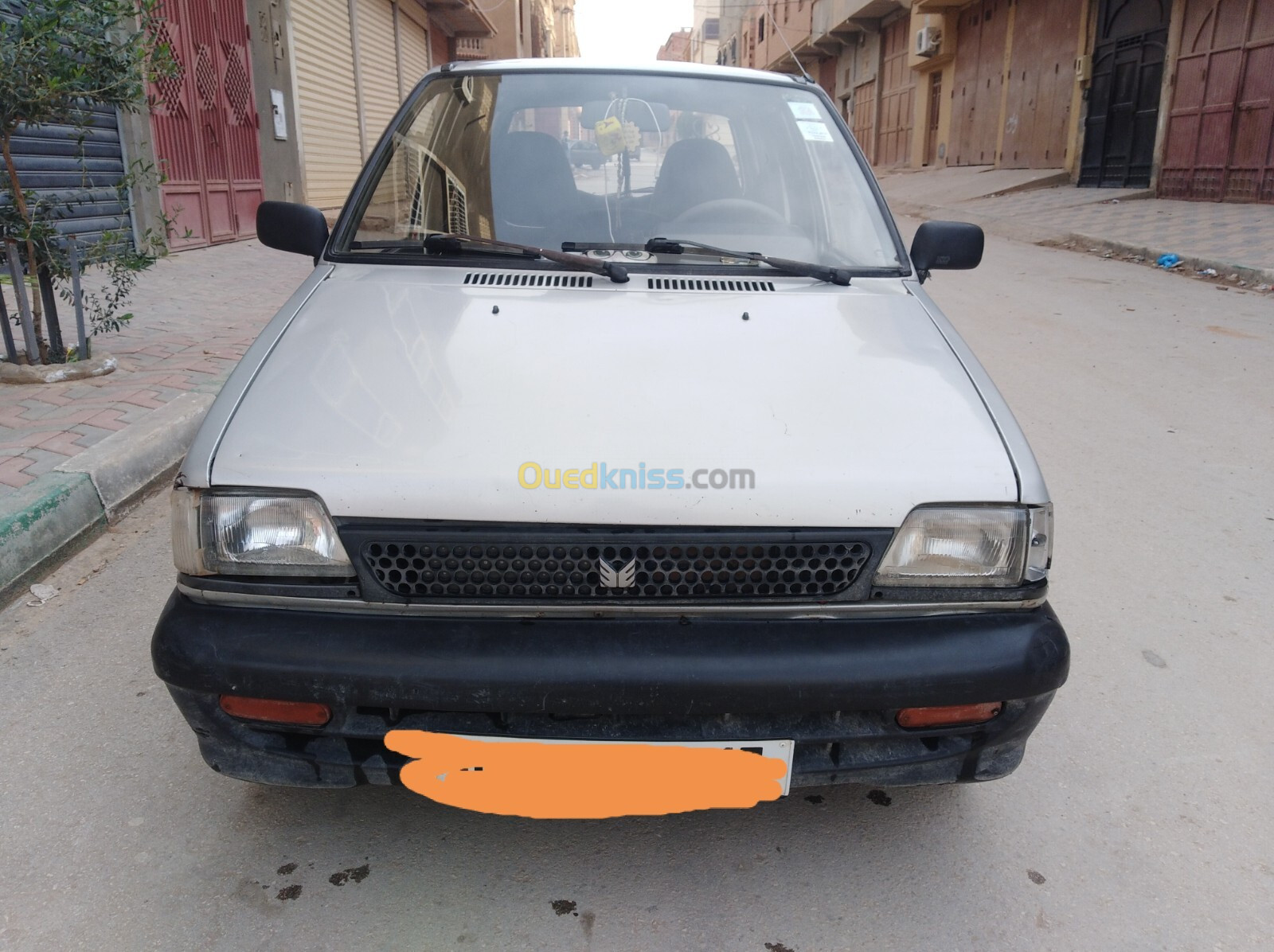 Suzuki Maruti 800 2008 Maruti 800