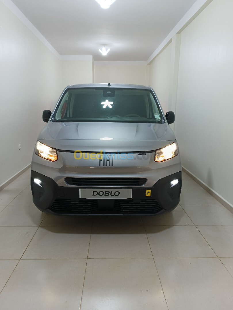 Fiat Doblo 2024 