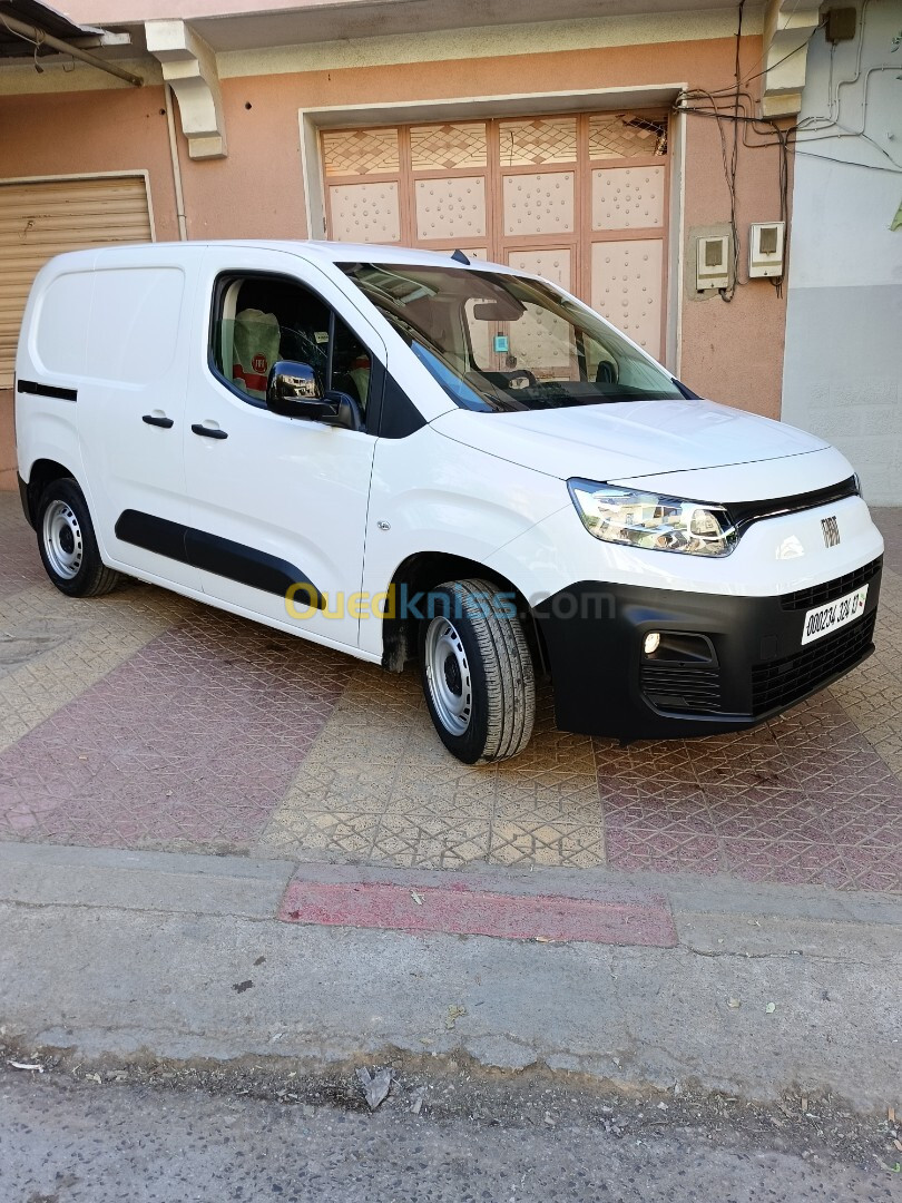 Fiat Doblo 2024 