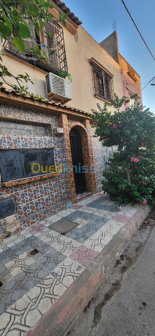 Vente Villa Oran Boutlelis