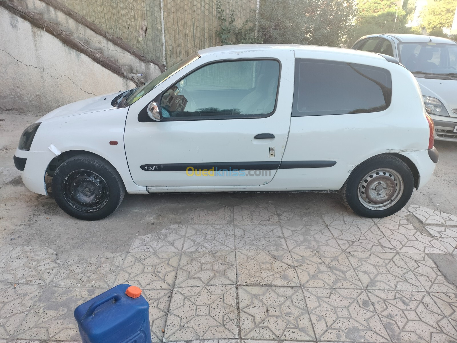 Renault Clio 2 2002 