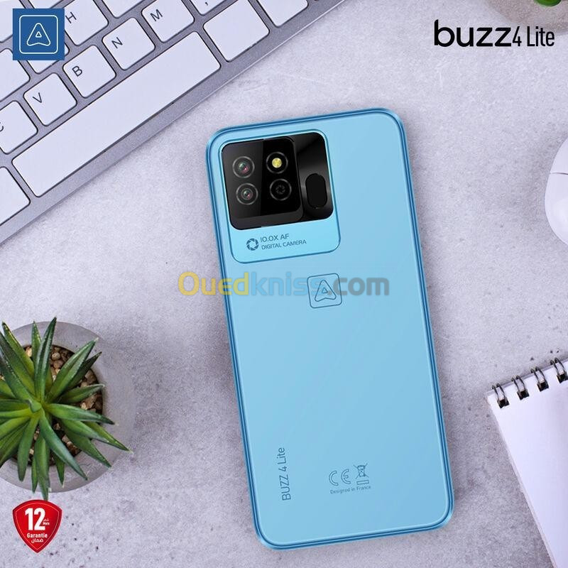 Smartphone Ace buzz Smartphone Ace buzz