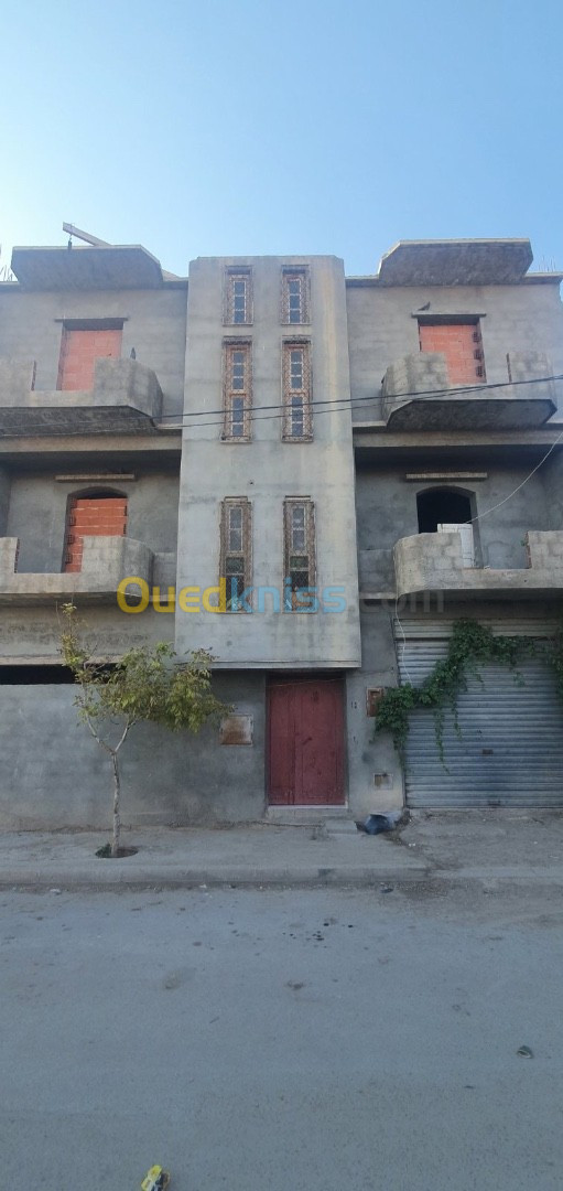 Vente Villa Sétif Guidjel