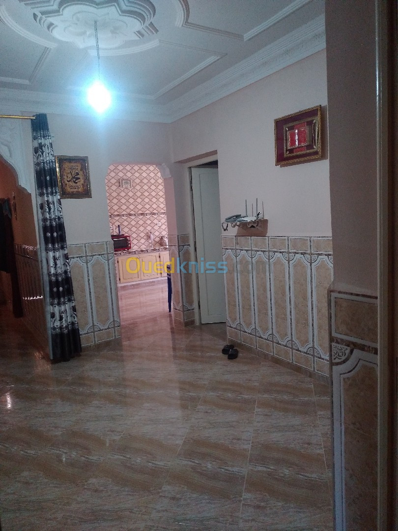 Vente Villa Tlemcen Djebala