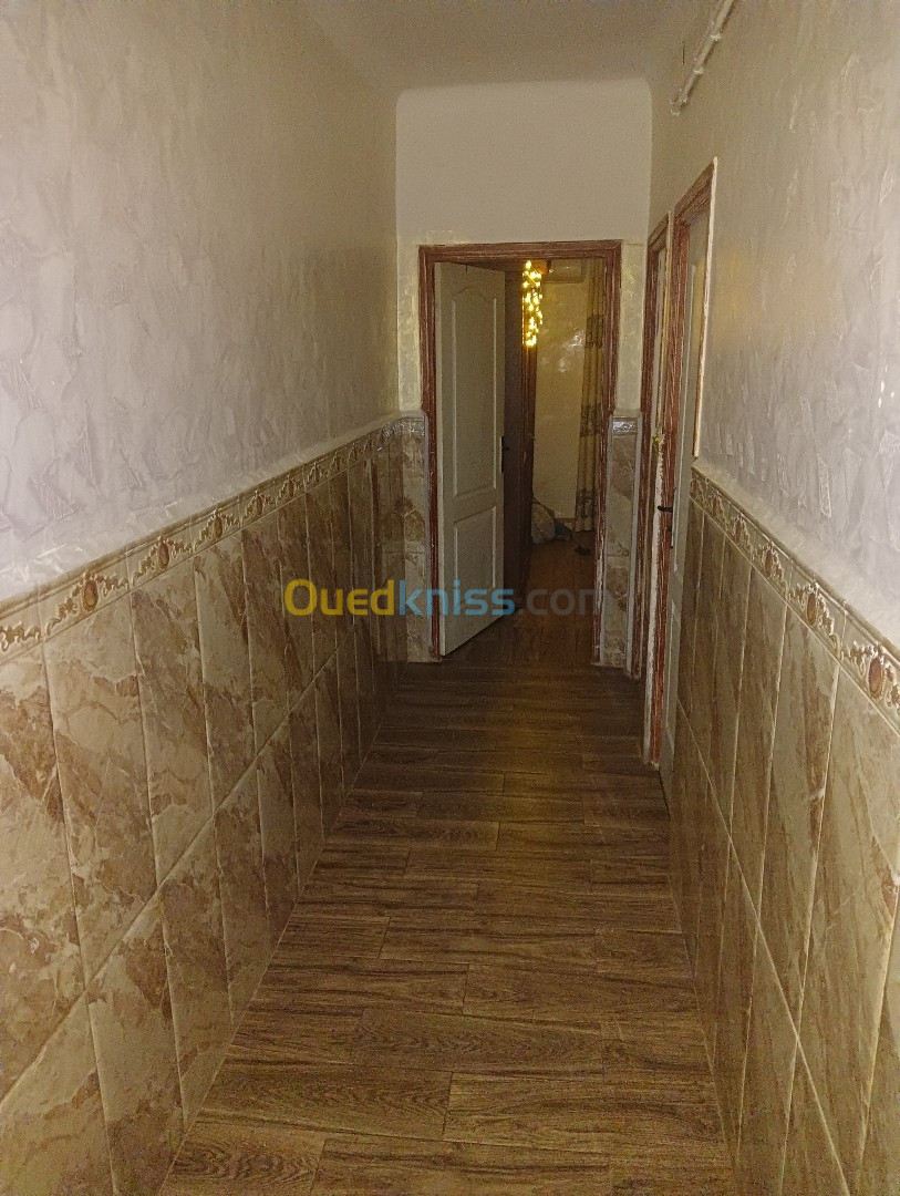 Vente Appartement F3 Tipaza Fouka