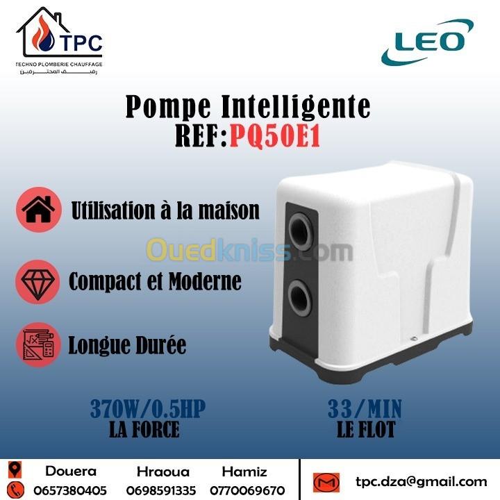 Pompe Intelligente LEO