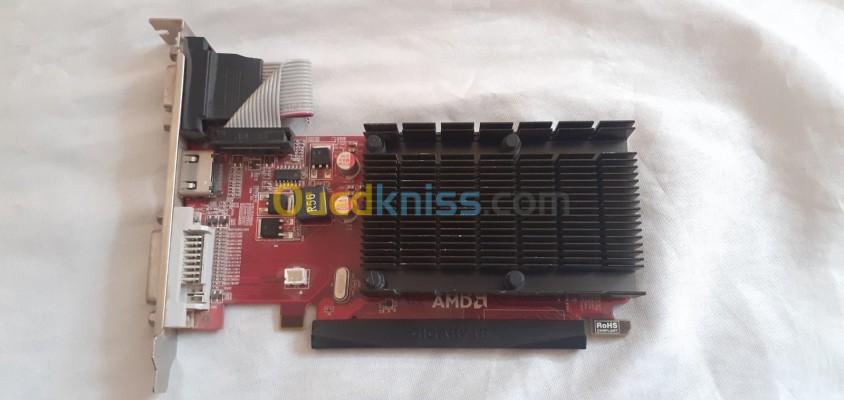 AMD HD 5450 1 GB 