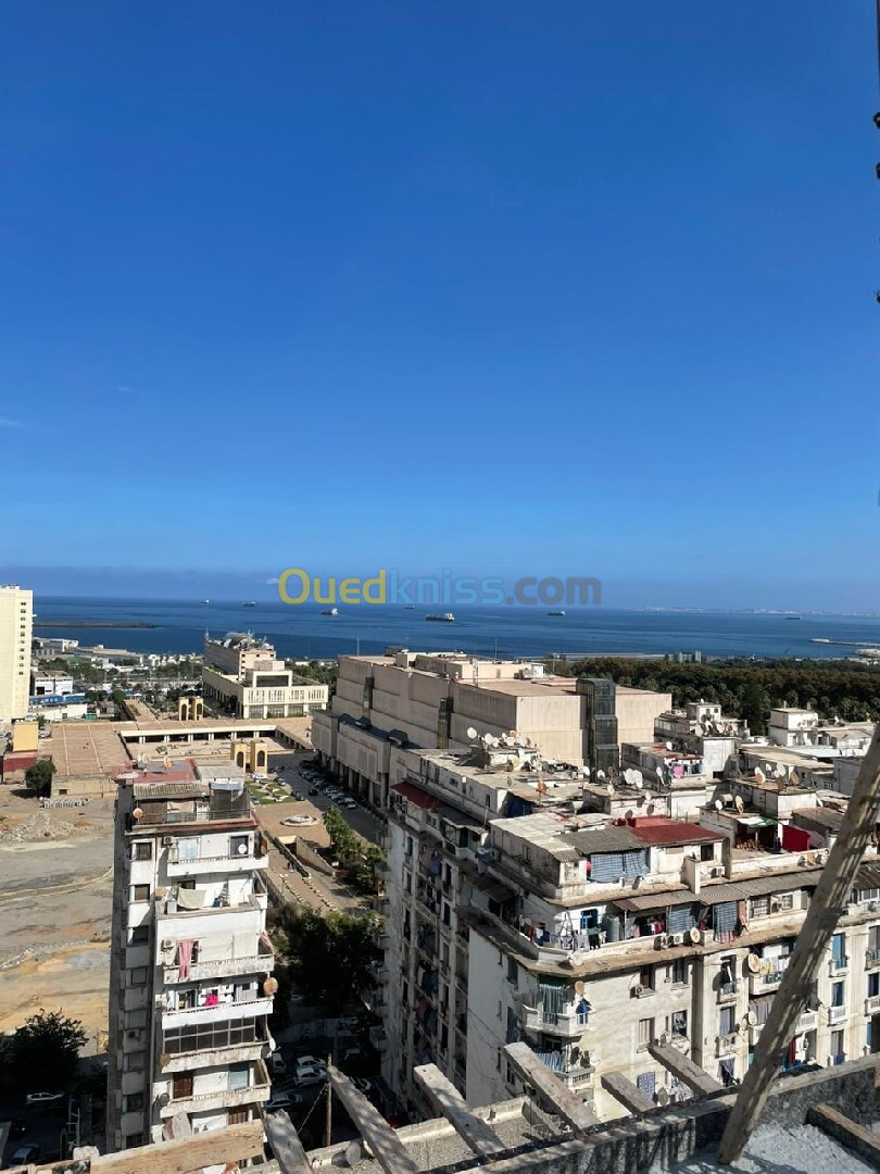 Vente Appartement F3 Alger Alger centre