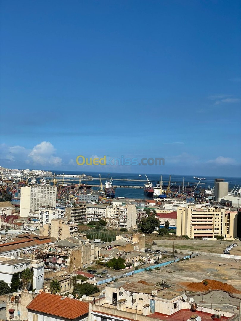 Vente Appartement F2 Alger Alger centre