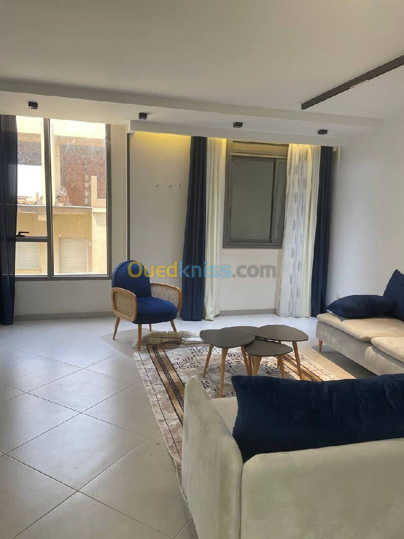 Vente Appartement F3 Alger Alger centre