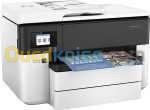 Imprimante HP Multifonction Couleur OfficeJet Pro 7730 A3