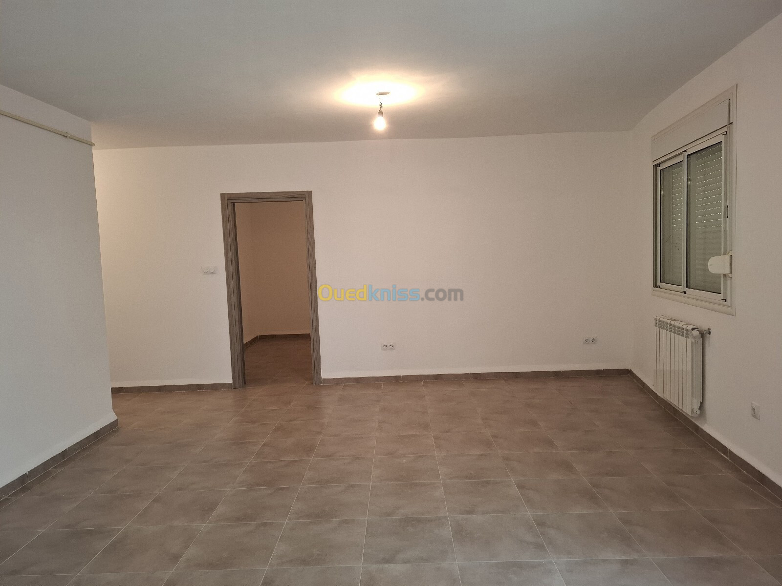 Location Appartement F2 Tipaza Bou ismail