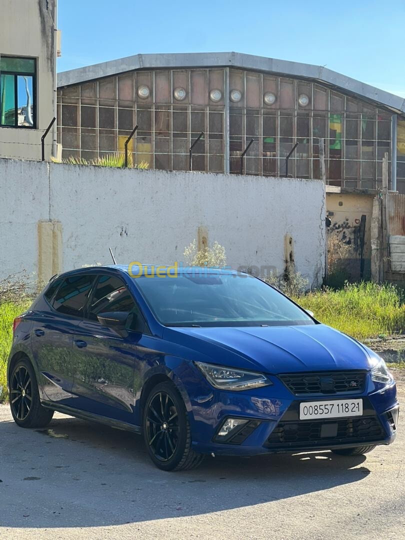 Seat Ibiza 2018 FR