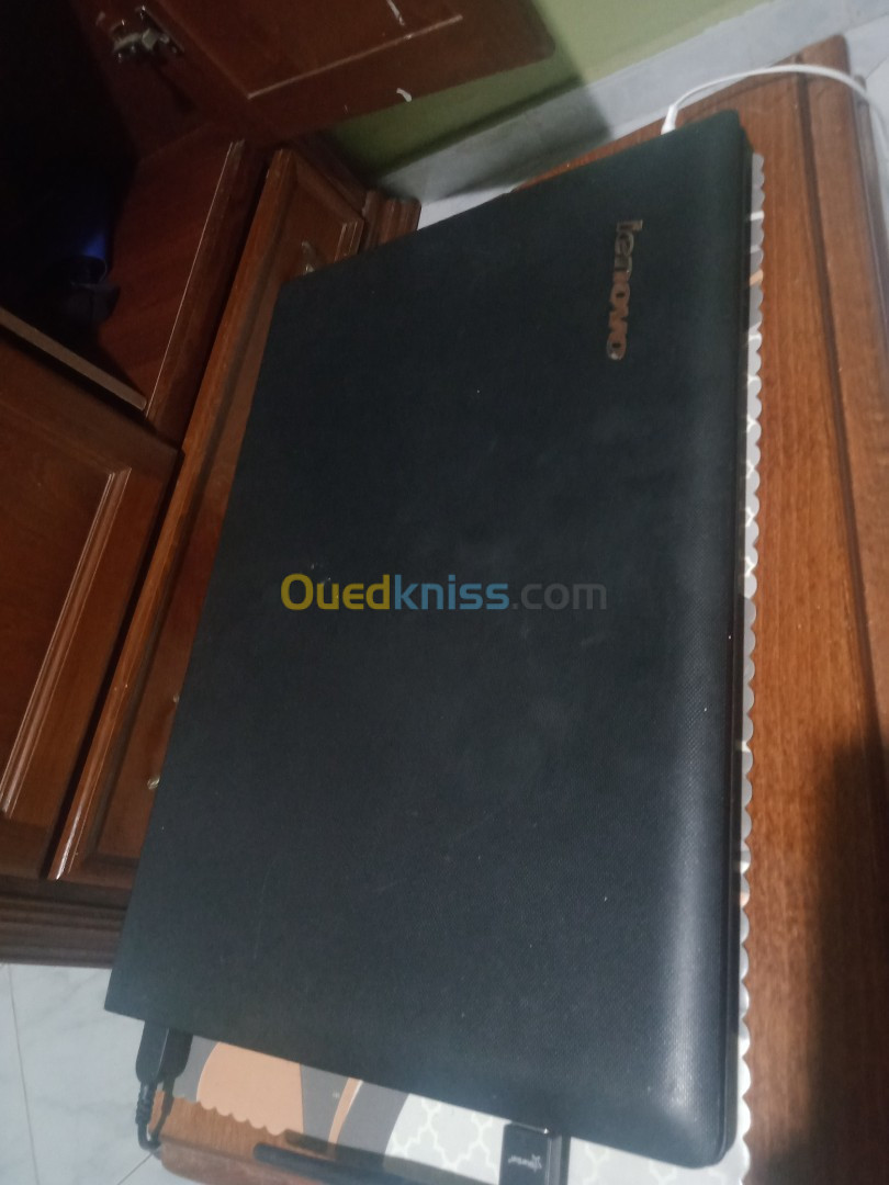 Vente pc portable Lenovo 